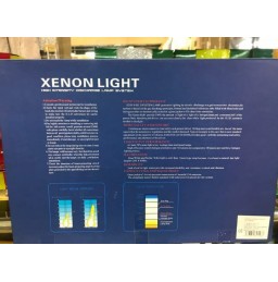 Luz H1 para el coche