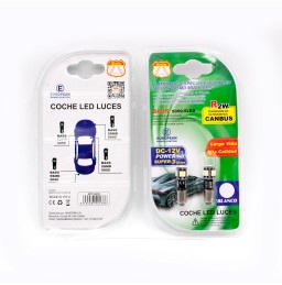 luz de coche ba9s