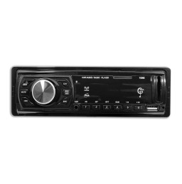radio mp3 de coche  CDX-GT1046