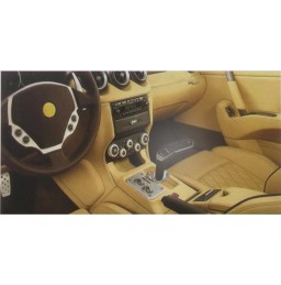 Transmisor FM Bluetooth 4.1