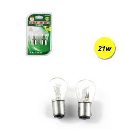 Luz para el coche