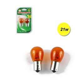 luz de intermitente