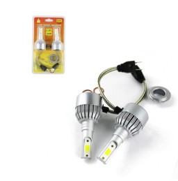 Luz para el coxhe C6-H4