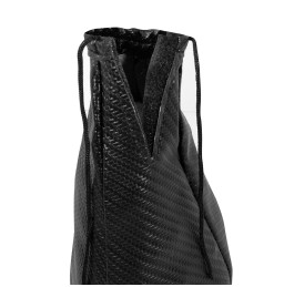 funda de piel para caja de...