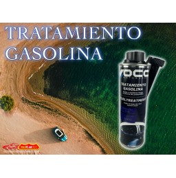 Tratamiento Gasolina OCC...