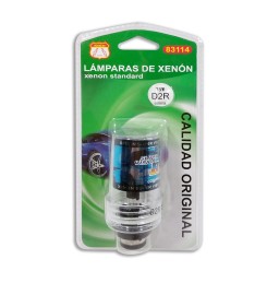 lamparas de xenon D2R 35w6000k