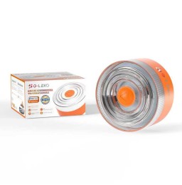 Luz Baliza de Emergencia...