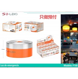 Luz Baliza de Emergencia...