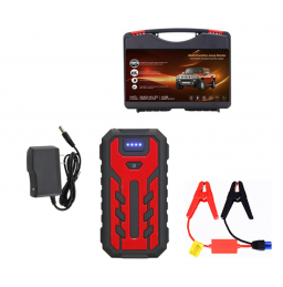 Dispositivo de Arranque de...