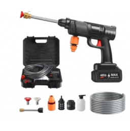 Pistola de agua para coche