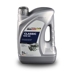 Aceite Lubricante...