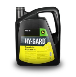 Aceite Hidráulico y...