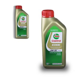 Aceite Lubricante Castrol...