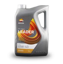 Aceite de Motor Sintético...